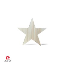 PUNTA A STELLA PER ALBERO...