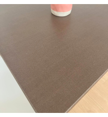 TAVOLO BISTROT MODERNO A 4 GAMBE |BIANCO - BELFAST