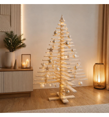 ALBERO NATALIZIO MULTIFORME...