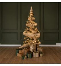 ALBERO NATALIZIO MULTIFORME...